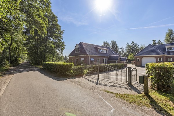 Medium property photo - Bombay 6, 9863 TD Doezum